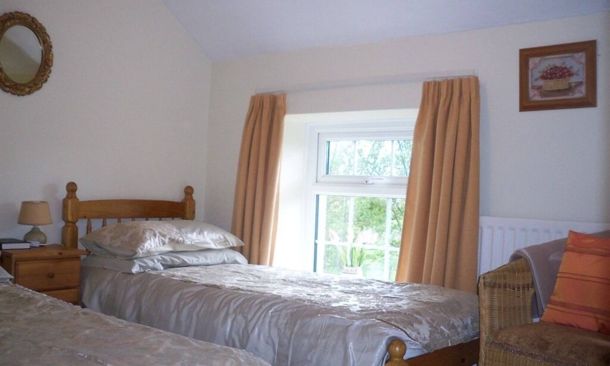 Gracehill Bed & Breakfast | Lisnafillan Lodge