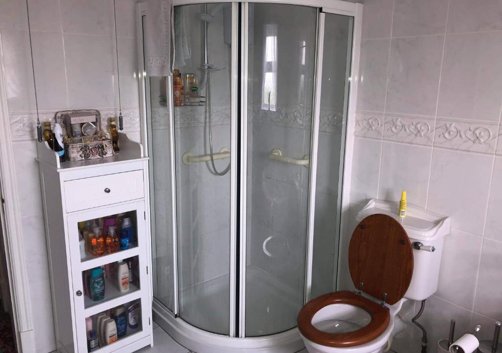 Ballybogy Bed & Breakfast | Lisnagalt Lodge