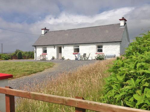 Crowkeeragh House | Little Irish Cottage