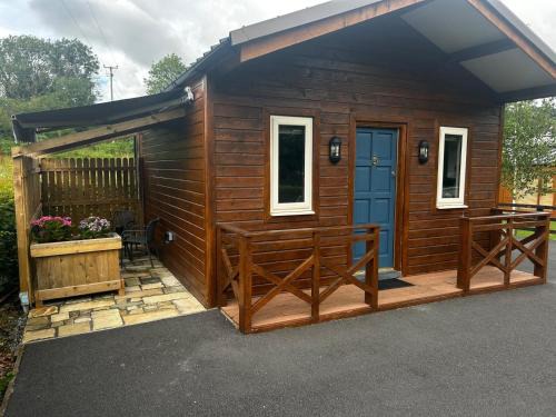 Tudenham Cabin | Little Rock Cabin