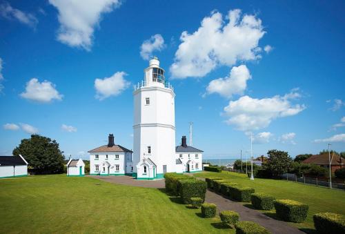 Broadstairs House | Lodesman Cottage