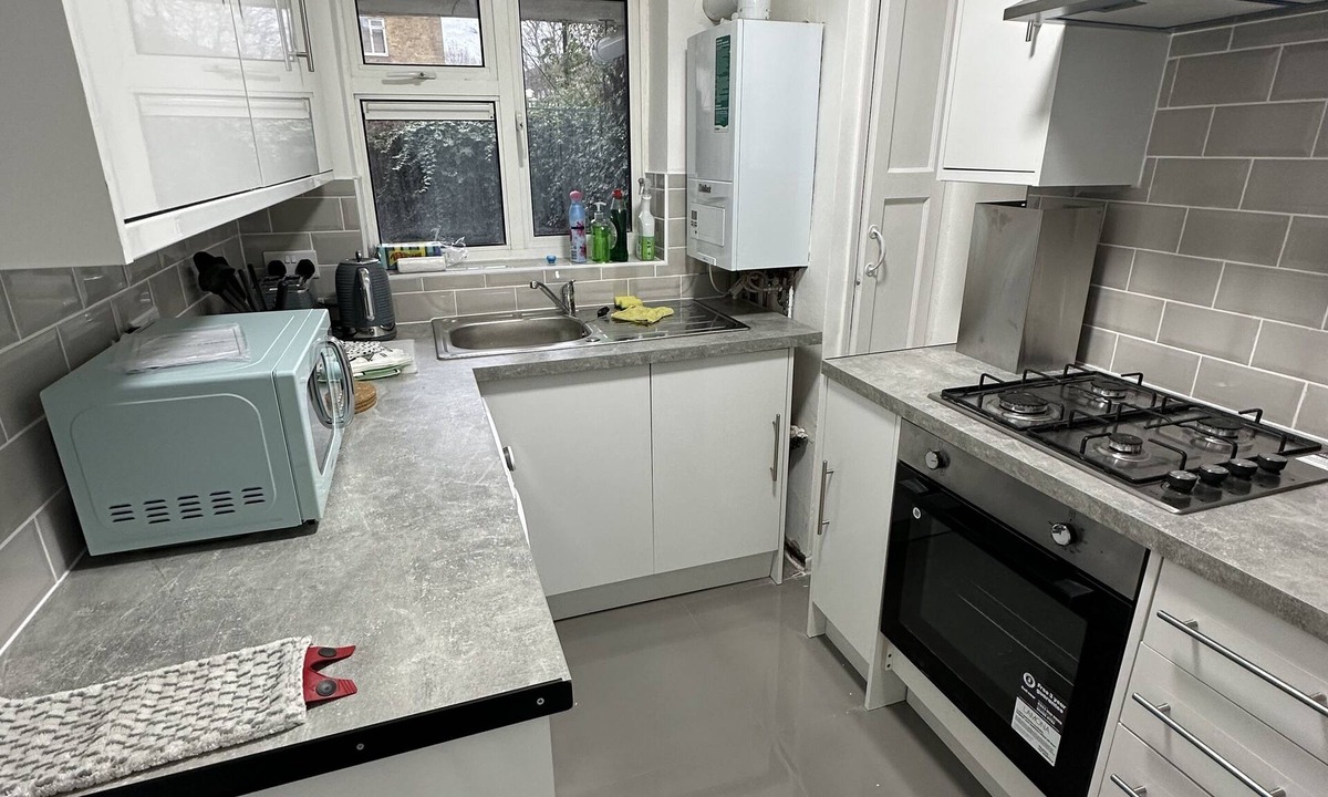 Lansbury Apartment | Lovely 1-Bed Studio near Canary Wharf, London