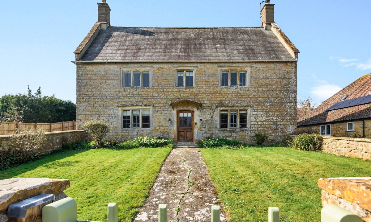 Sherborne House | Lower Farm - Over Compton, Sherborne