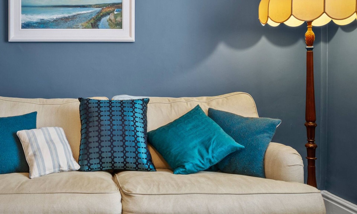 St Davids House | LUXURY 5 STAR HOLIDAY HOME IN ST DAVIDS