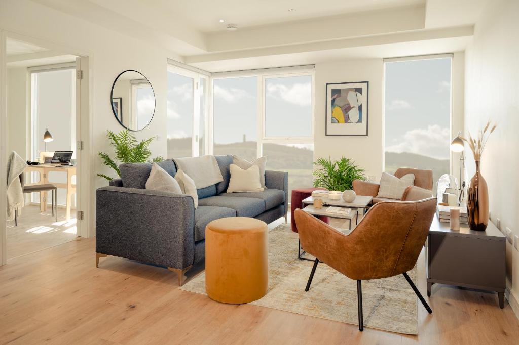 Sutton Cross Apartment | Luxury Apartment Cherrywood Dublin 18