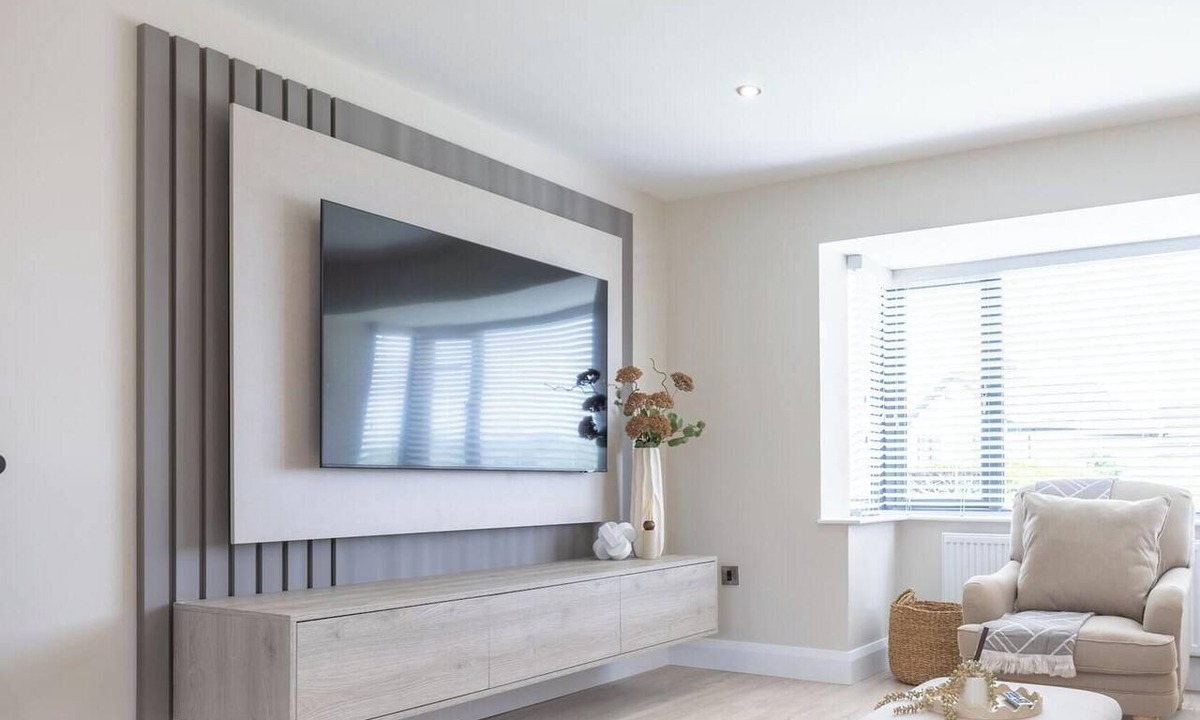 Templepatrick House | Luxury House in Templepatrick I Big Garden I Near Airport & Belfast