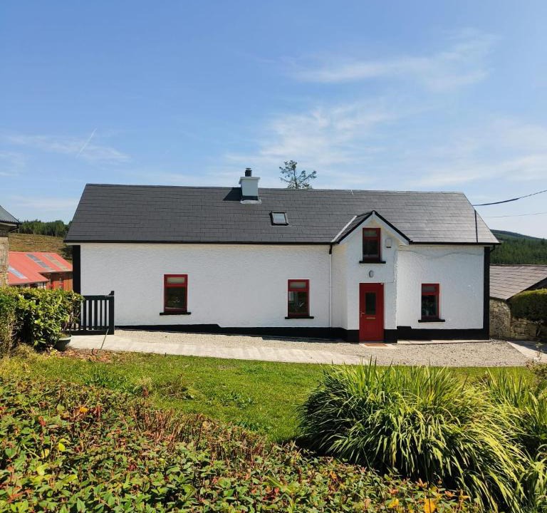 Fivemilebourne House | Maggies Cottage