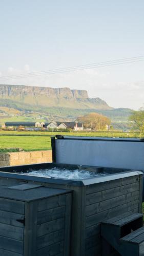 Limavady Villa | Magilligan Lodge