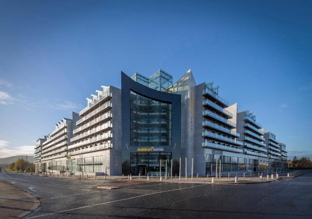 Tallaght Hotel | Maldron Hotel Tallaght