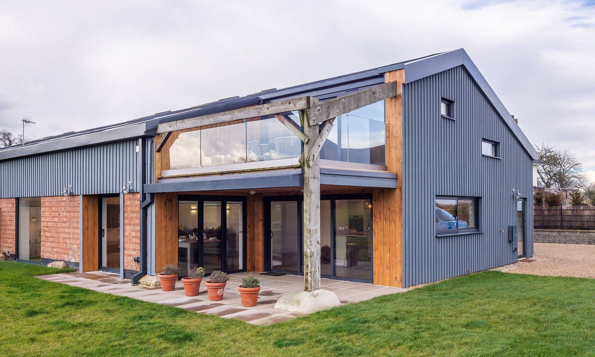 Sotherton House | Mandalore, Henham, Suffolk