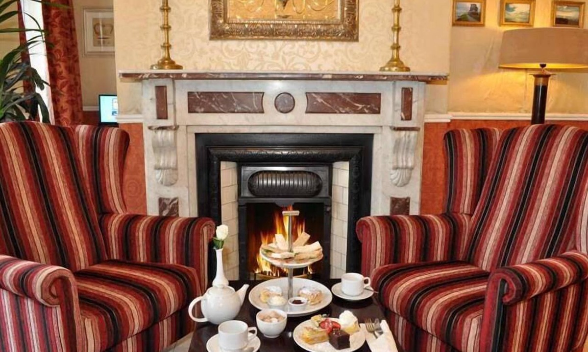 Glasnevin Hotel | Maples House Hotel