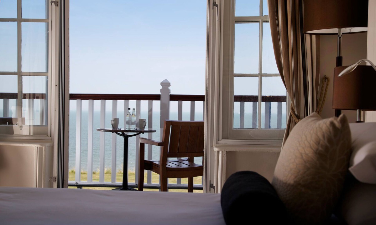 Tankerton Hotel | Marine Hotel