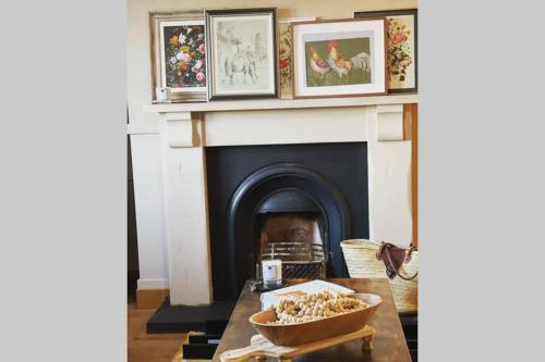 Omagh House | Mary-Jane’s Cottage