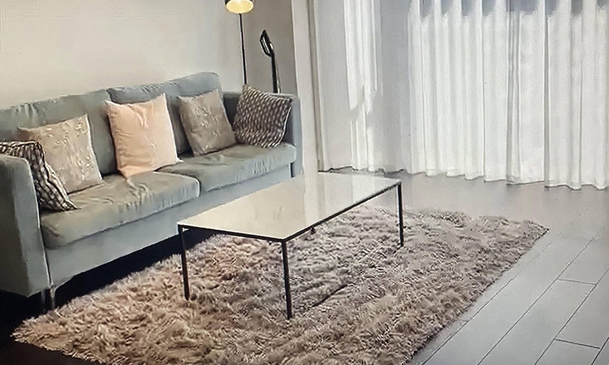 Waterloo Apartment | Modern 1-Bed Apartment in Southbank Place, Central London