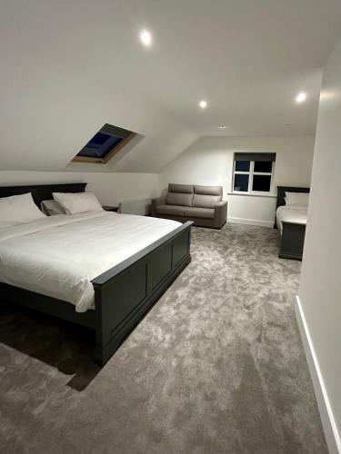 Ballyroddy House | Modern house Boyle