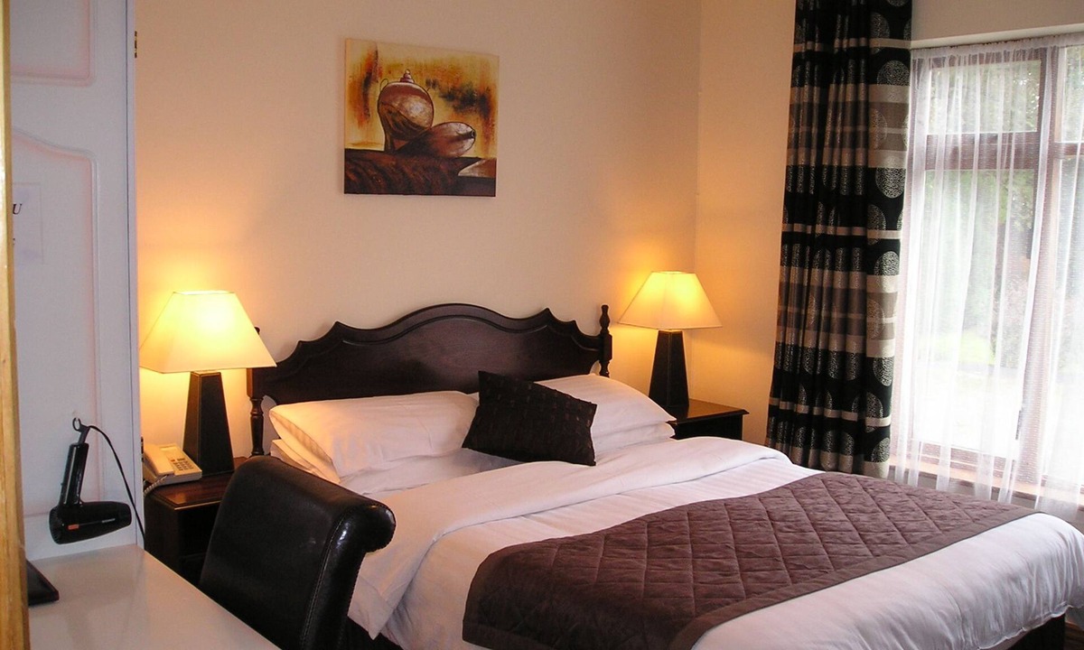 Oughterard Bed & Breakfast | Mountain View Guesthouse
