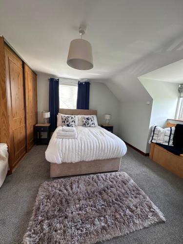 Muff Bed & Breakfast | Muff Village Bed & Breakfast