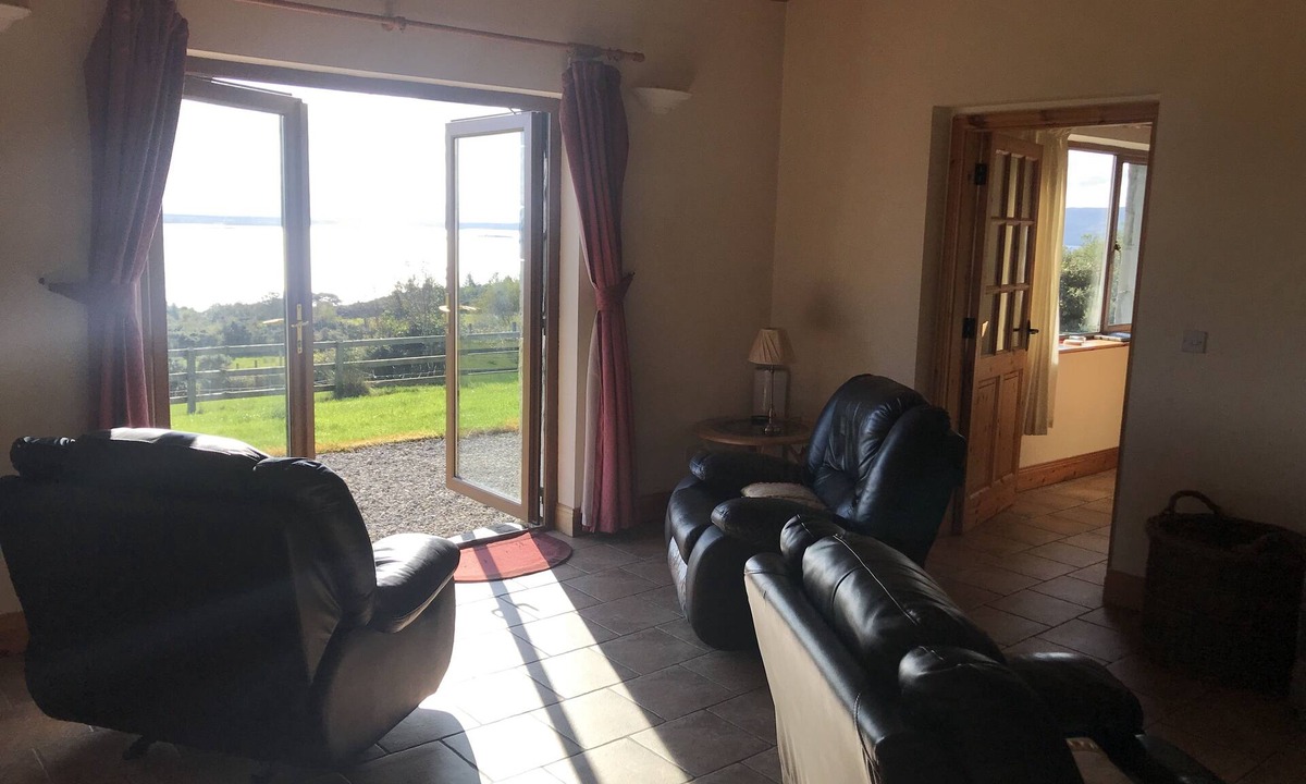 Tourmakeady Cottage | Mullach Cottage