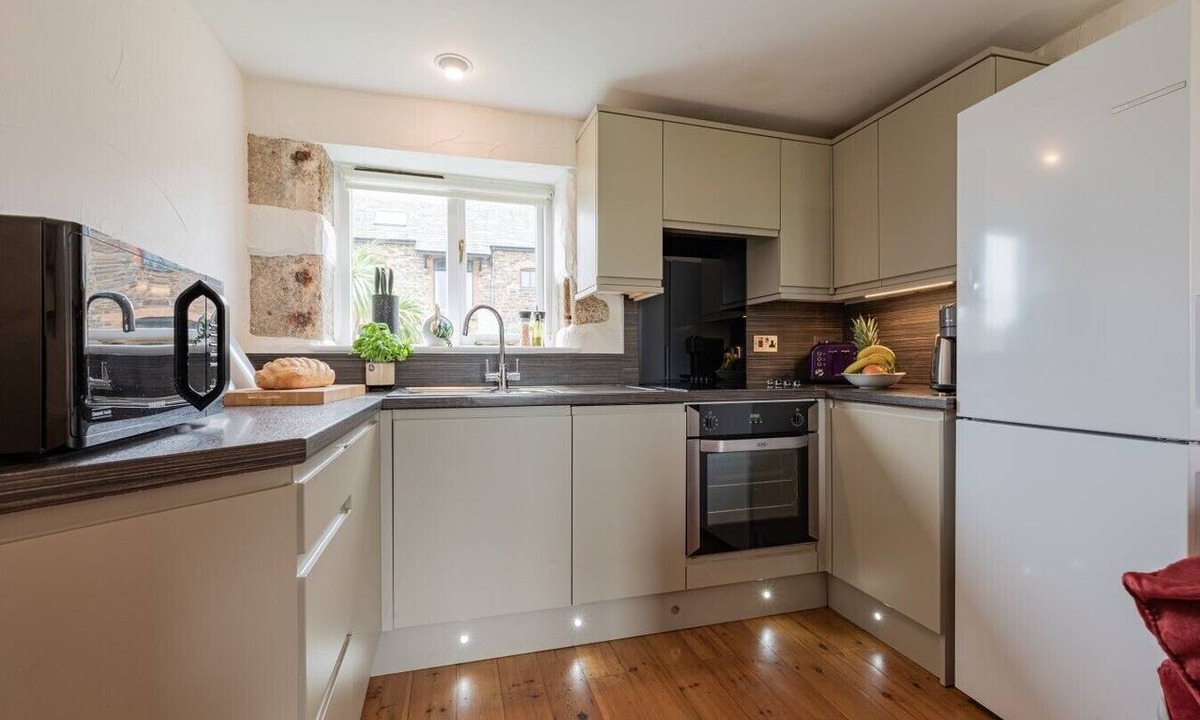 Wainhouse Corner Cottage | Myll - Treworgie Barton Cottages
