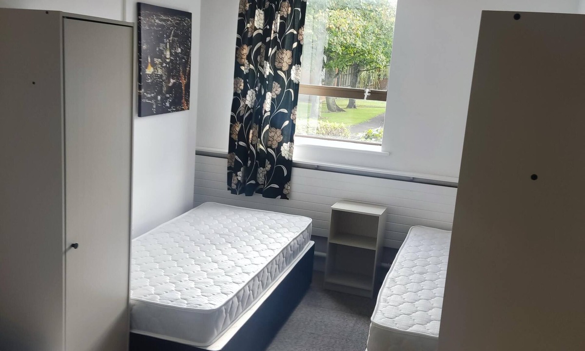 Cabra West House | NABA