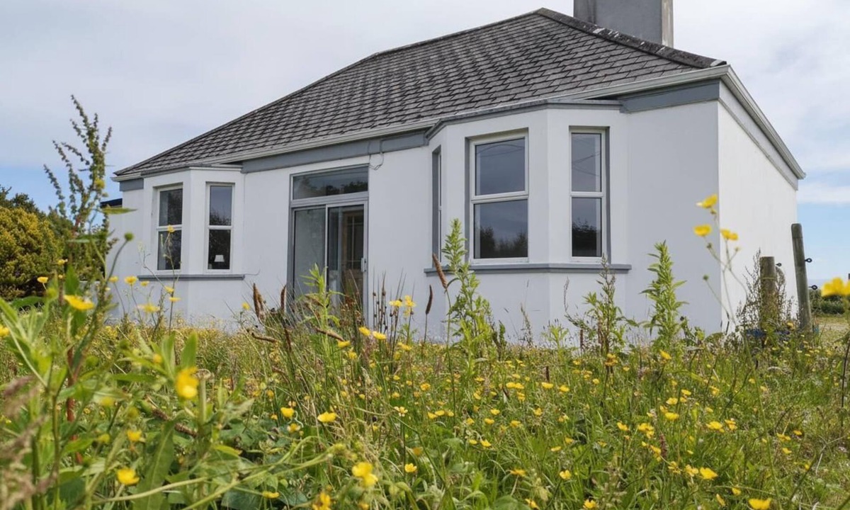 Doohooma House | Nature Retreat - Sleeps 4 & Wild Ponies