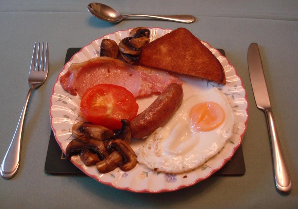 Whaddon Bed & Breakfast | Newhouse Farm