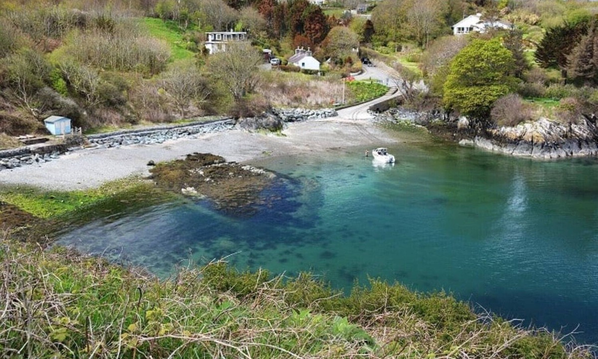 Amlwch Cottage | Newly converted space in an area of outstanding natural beauty!