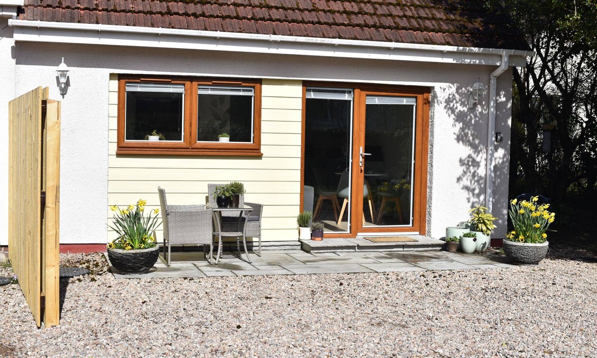 Brora House | Newly Renovated Comfortable Bungalow - Brora
