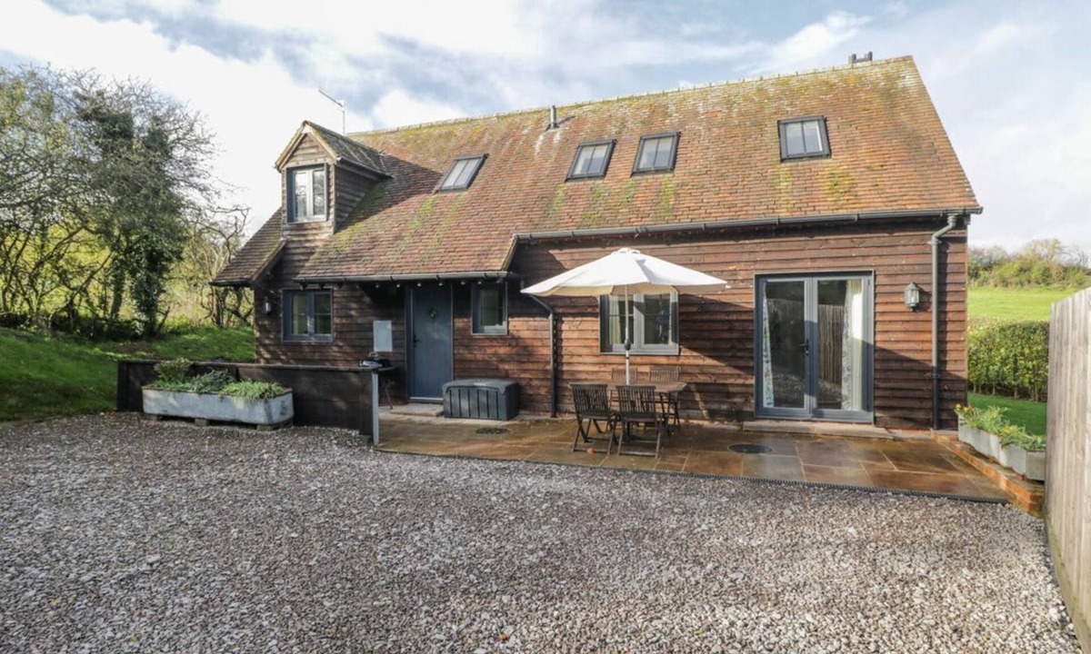 Marlborough Cottage | Nine Acres Barn, Marlborough, Wiltshire