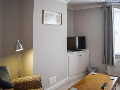 Flintshire House | No 12 Cottage