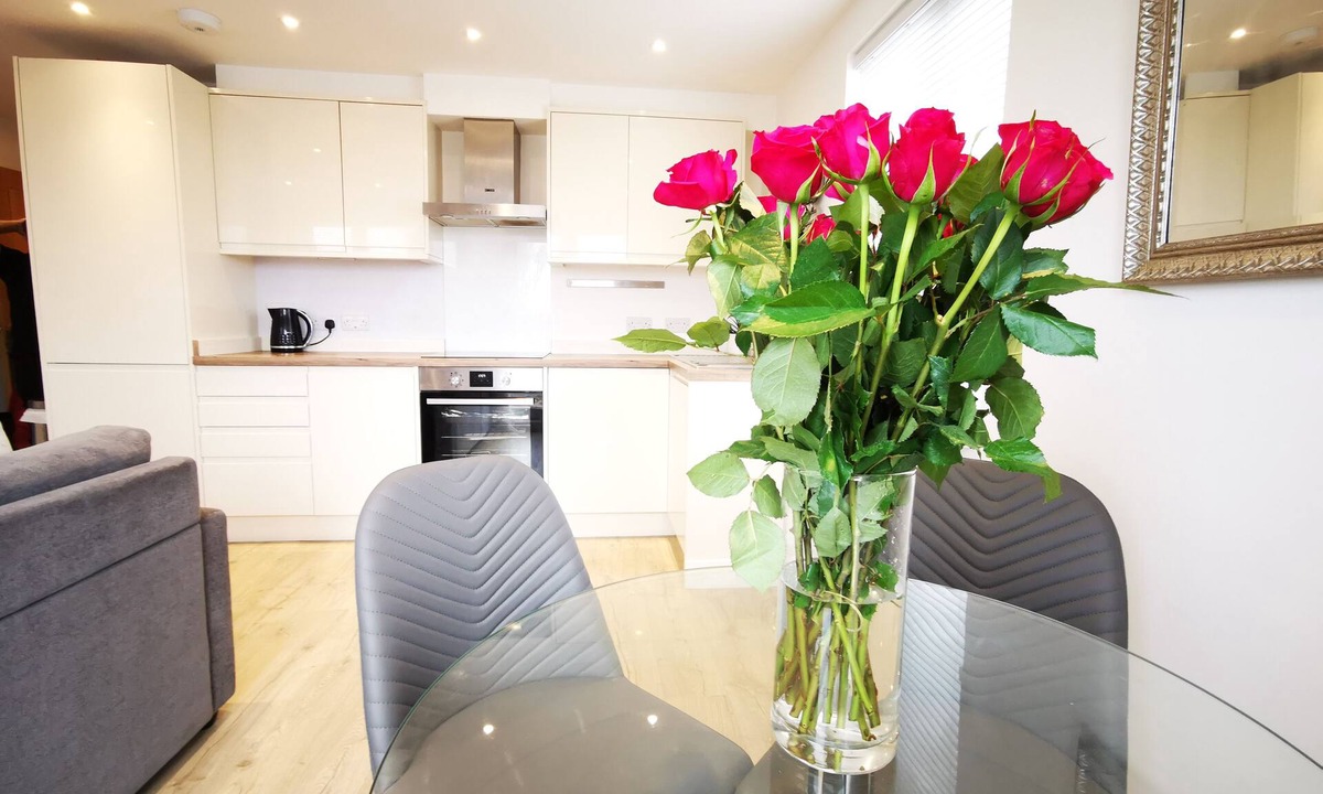 East Wittering Apartment | No.2 Horizon - Apartment in East Wittering Village