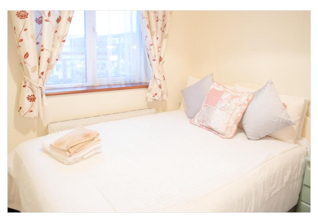 Cortober House | no 2 Leitrim Road