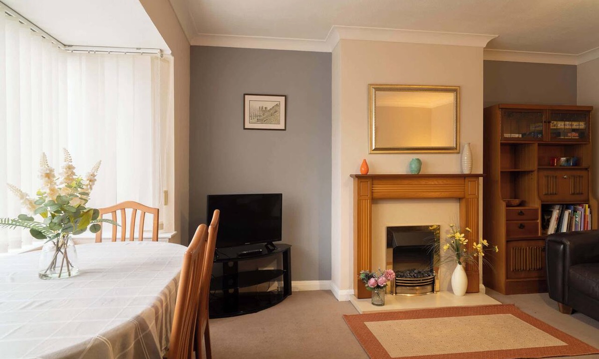 Heworth House | No 48 - 3 Bedroom Heworth in York