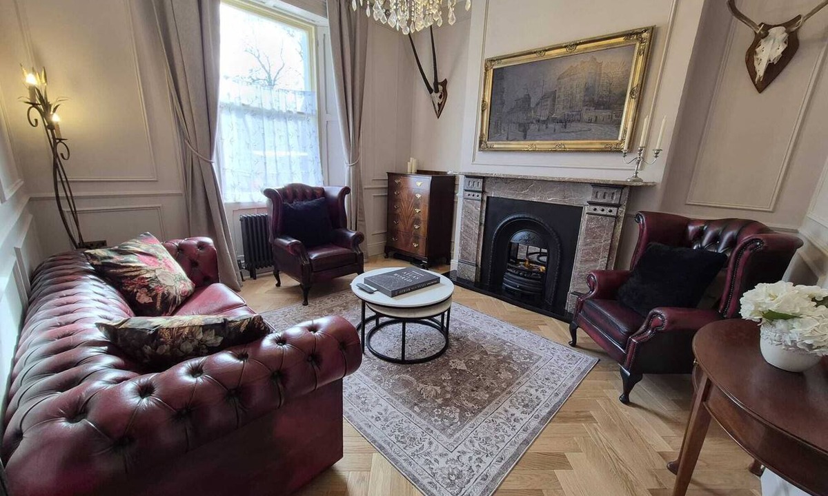 Sligo House | No.60 Sligo