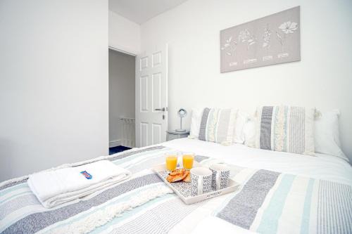 Glyncorrwg House | Norton Terrace Charming Home In The Beautiful Afan Forest By STAE-Homes