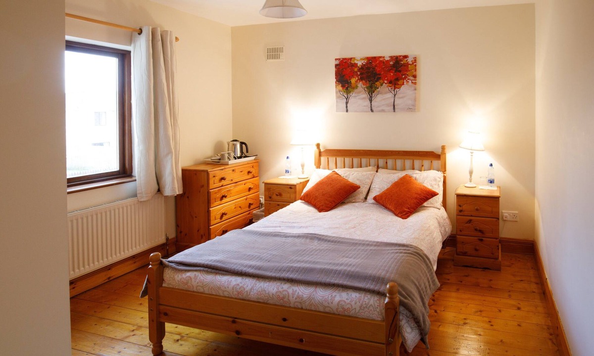Sligo House | Old Fort Lodge