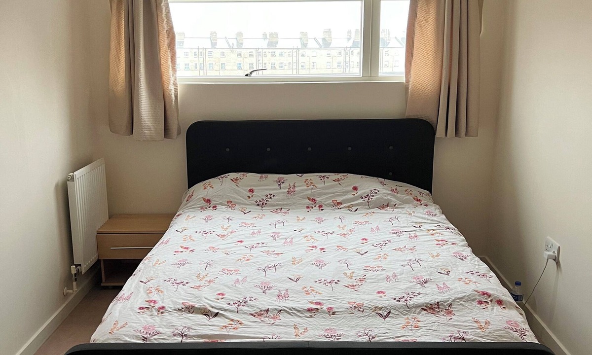 Churchill Apartment | Only steps from Buckingham Palace and Big Ben