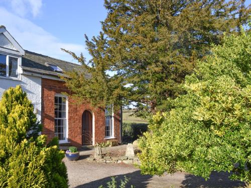 Woolhope House | Orchard Chapel