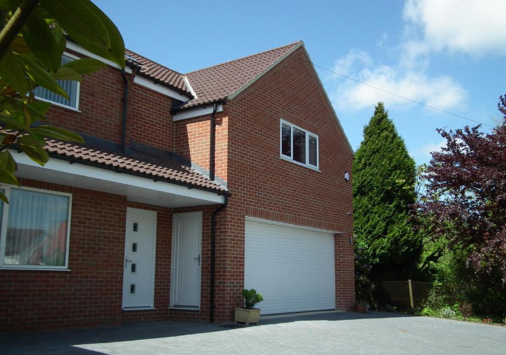 Whitminster Bed & Breakfast | Orchard View B&B