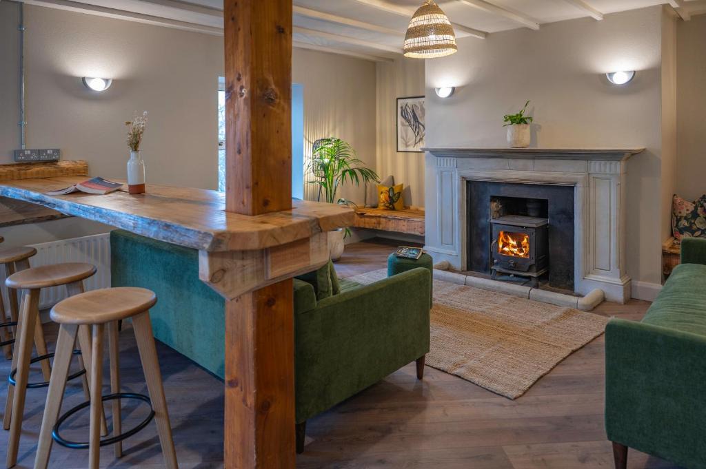 Leenane Hostel | Otter Hostel Connemara