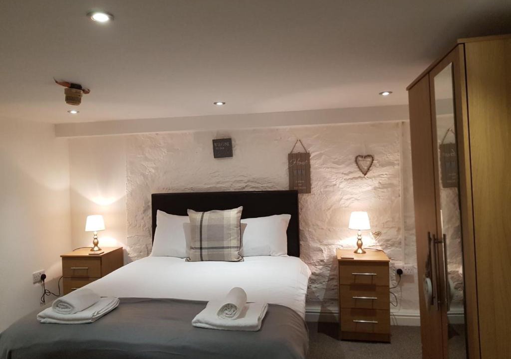 Gorseinon Apartment | Our Cwtch apartment - Alexandra Place