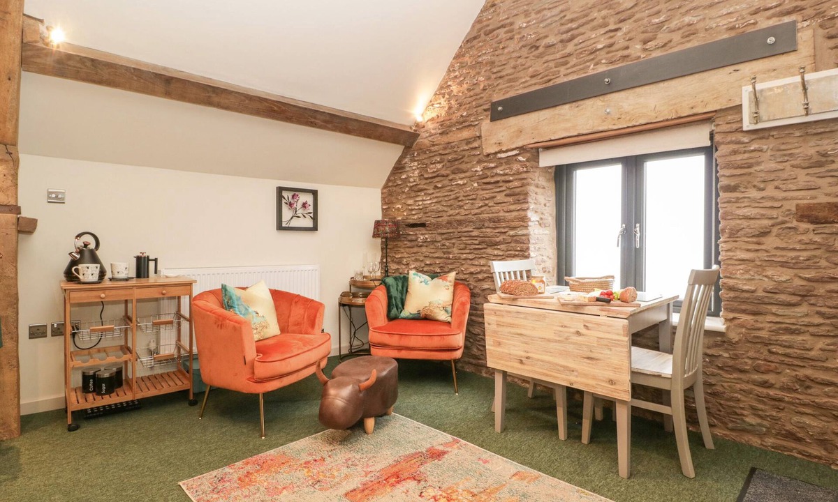 Hereford Cottage | Palace Studio
