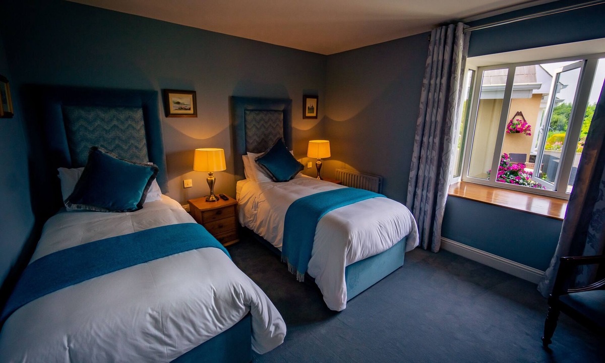 Shanavooneen Bed & Breakfast | Park Lodge