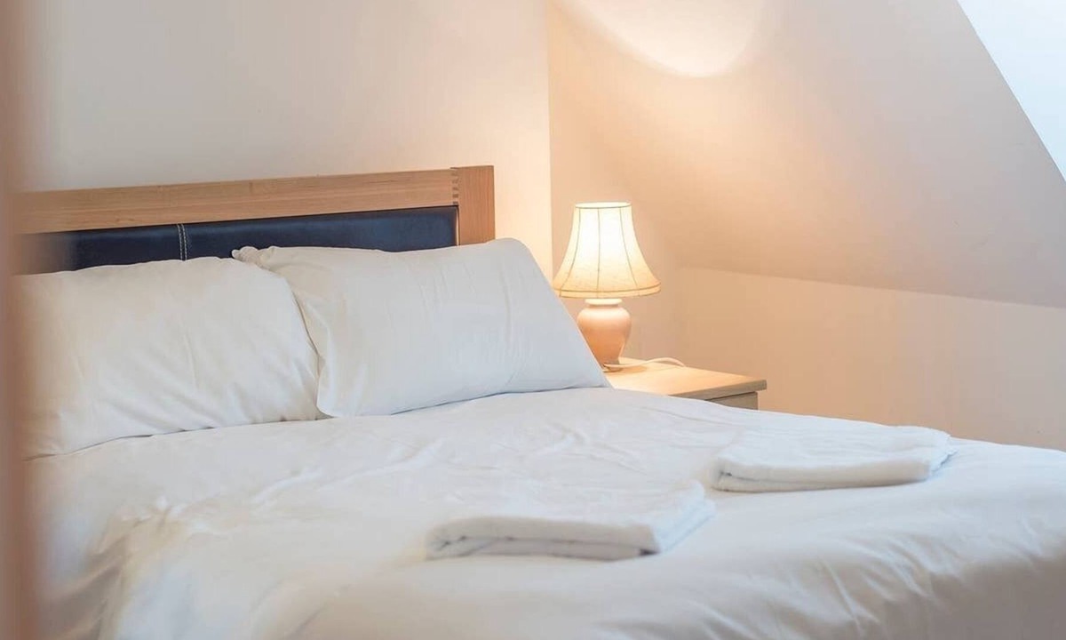 Cardiff City Centre Apartment | Pass the Keys | Modern Apartment in the City Centre & by Stadiums