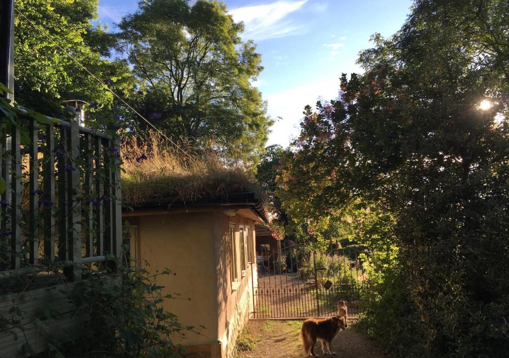 Upton Cheyney House | Pathways, Beachwood Cottage