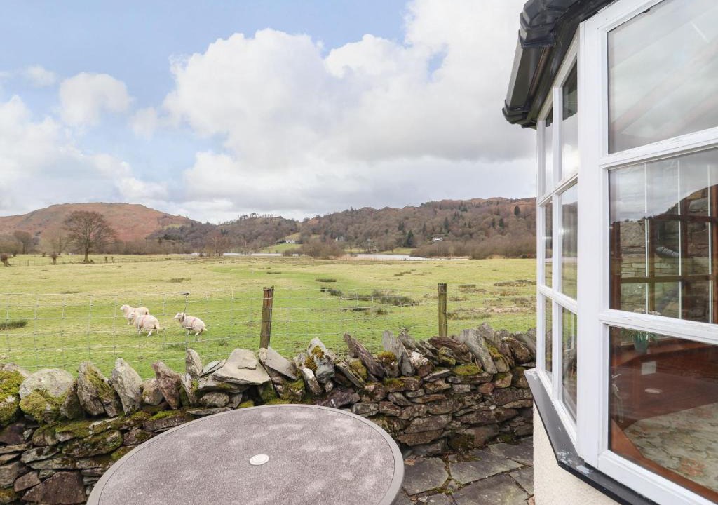 Grasmere House | Pavement End Cottage