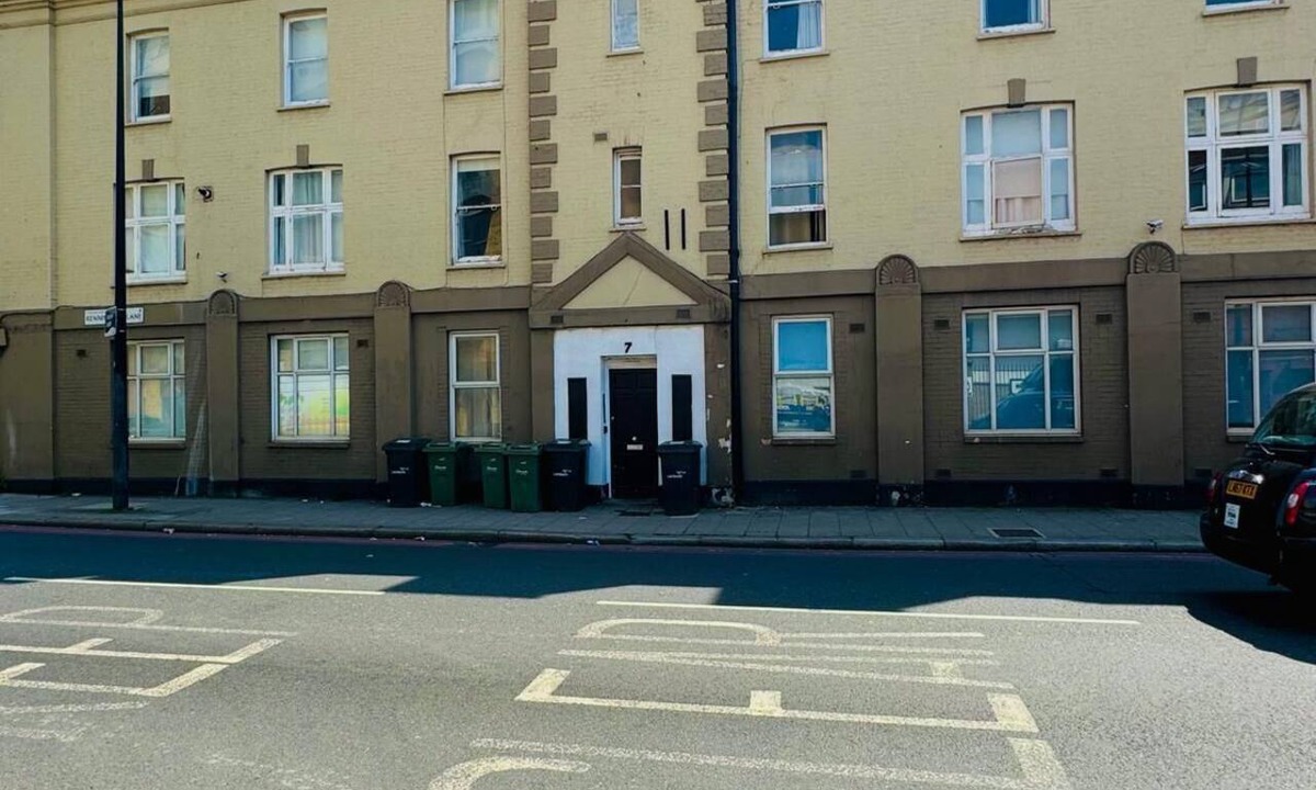 Kennington Apartment | Peaceful 1-bedroom apartment in central London perfect for your stay
