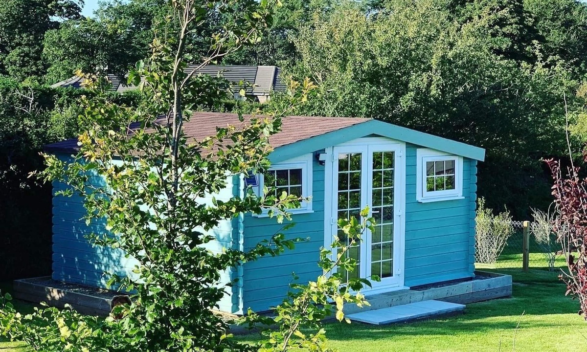 St Clether Cabin | Peaceful Cornwall Cabin Retreat – Close to Coast & Countryside