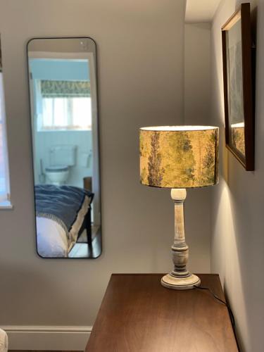 New Forest District House | Pear Tree Cabin