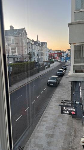 Portrush Apartment | Pennisula apartment
